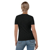 Greatest Fitness Enthusiast Women's Crew Neck T-Shirt